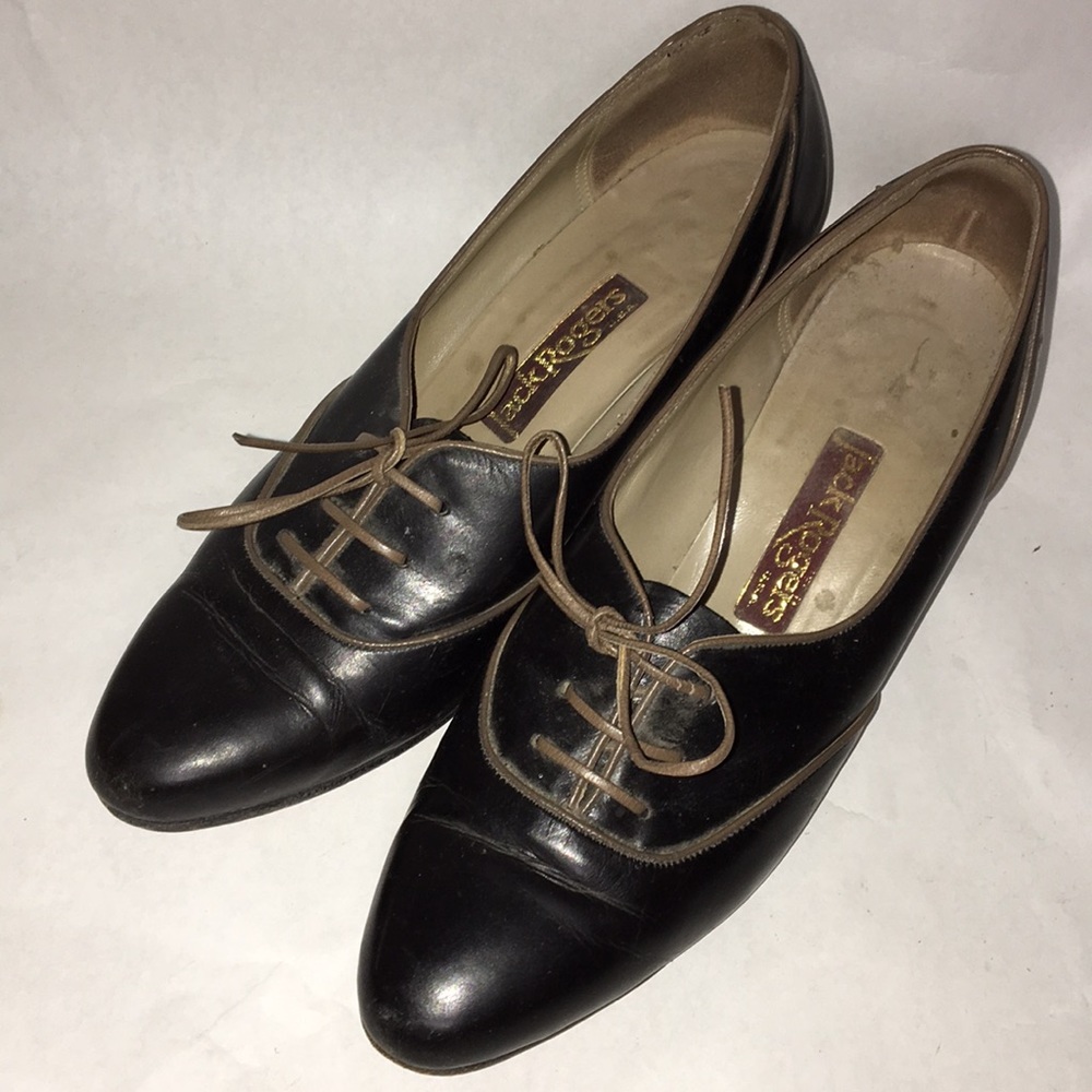 Vintage Heels